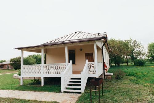 Posada Usadba Skornyakovo-arhangelskoye