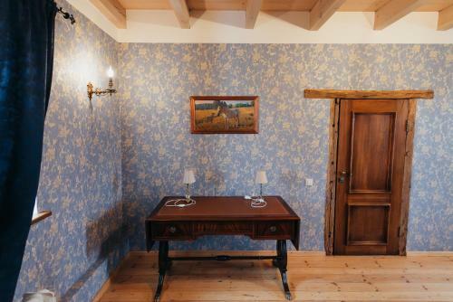 Posada Usadba Skornyakovo-arhangelskoye
