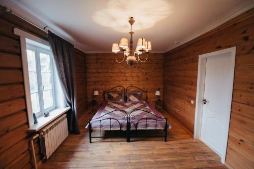 Posada Usadba Skornyakovo-arhangelskoye