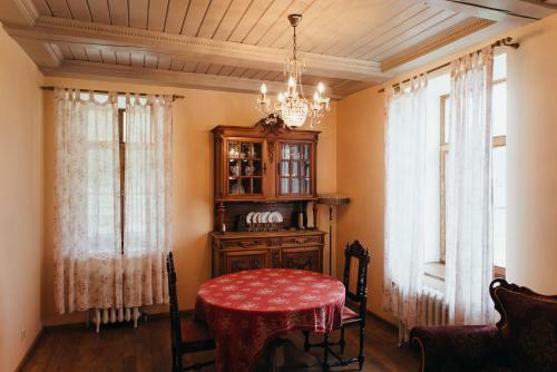 Posada Usadba Skornyakovo-arhangelskoye