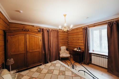 Posada Usadba Skornyakovo-arhangelskoye