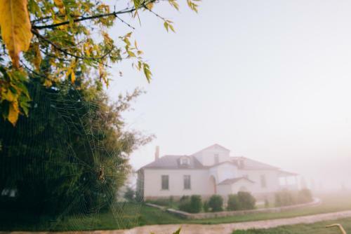 Posada Usadba Skornyakovo-arhangelskoye