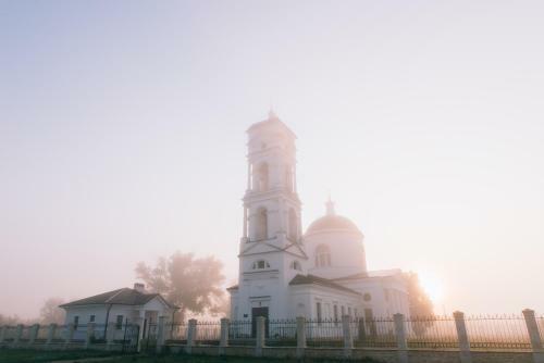 Posada Usadba Skornyakovo-arhangelskoye