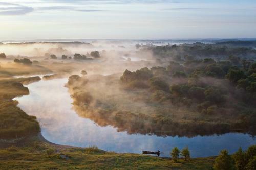 Posada Usadba Skornyakovo-arhangelskoye