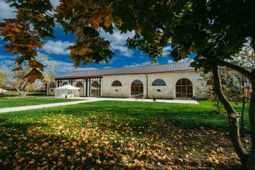 Posada Usadba Skornyakovo-arhangelskoye