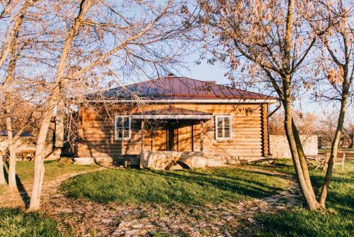 Posada Usadba Skornyakovo-arhangelskoye