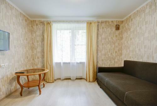 Hotel Pansionat Severnoye Siyaniye