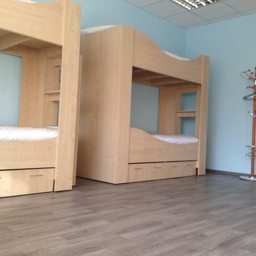Albergue Mini Hotel Na Avtovokzale