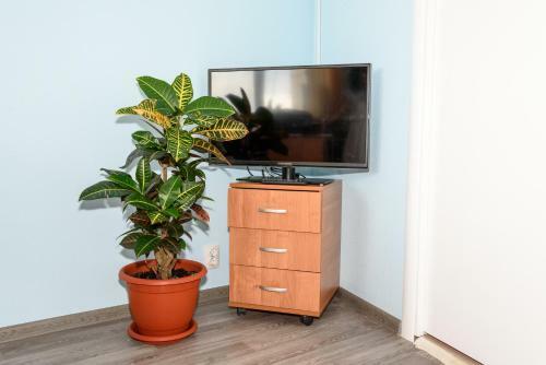 Albergue Mini Hotel Na Avtovokzale