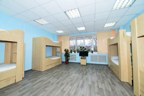 Albergue Mini Hotel Na Avtovokzale