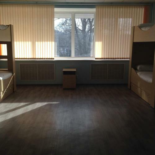 Albergue Mini Hotel Na Avtovokzale