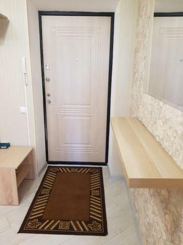 Apartment On Nahimova 40