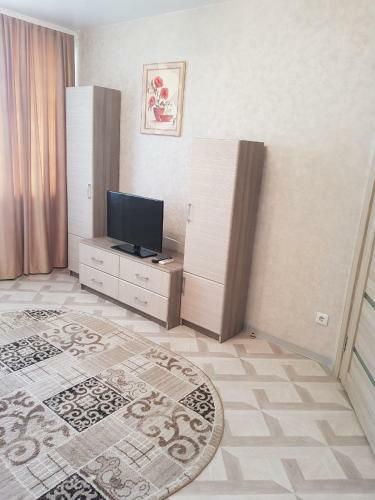 Apartment On Nahimova 40