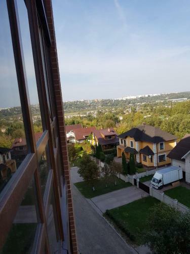 Apartment On Nahimova 40