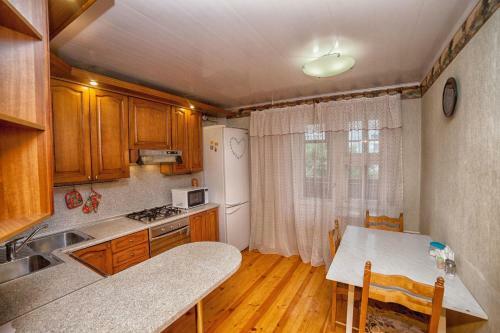 3- Room Apartments Tvardovskogo 22 B