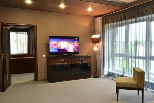 Medved Hotel