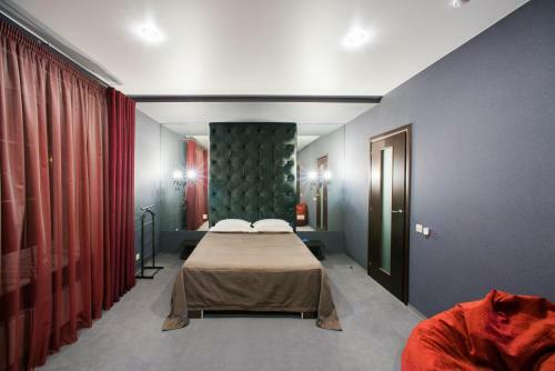 Medved Hotel