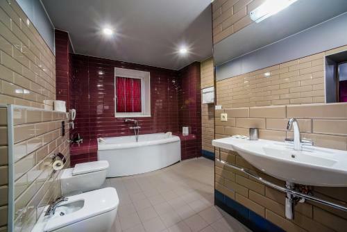 Medved Hotel