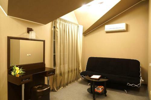 Medved Hotel