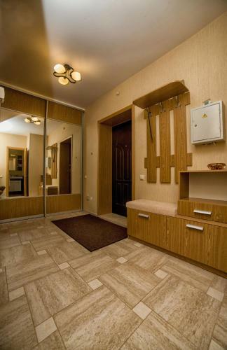 Apartments Kronshtadtskiy Pereulok 2-3