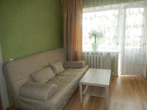 Apartment On Novo-roslavlskaya 4