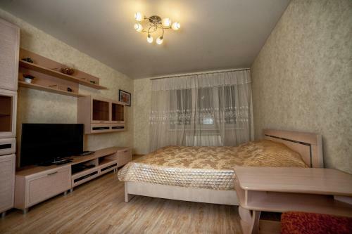 Apartments Sredne-lermontovskaya 8