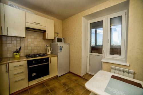 Apartments Sredne-lermontovskaya 8