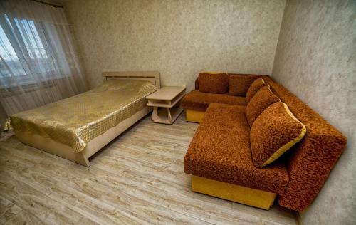Apartments Sredne-lermontovskaya 8