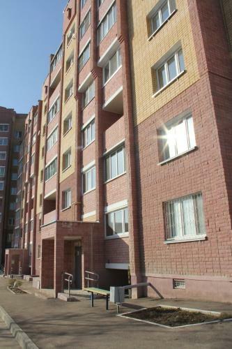 Apartments Sredne-lermontovskaya 8
