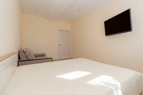 Apartment Na Per Rakhmaninova 45