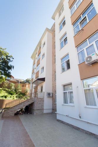 Apartment Na Per Rakhmaninova 45