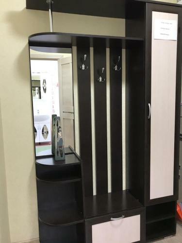 Apartamento Zhk Victoria