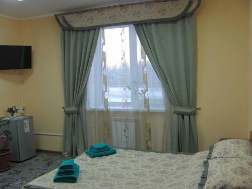 Hostal Vel-kom
