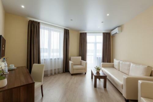 Park Hotel Spasskoye