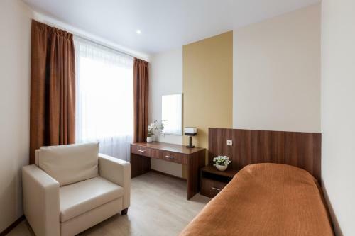 Park Hotel Spasskoye