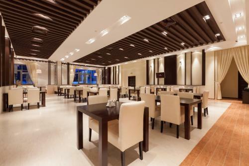 Park Hotel Spasskoye