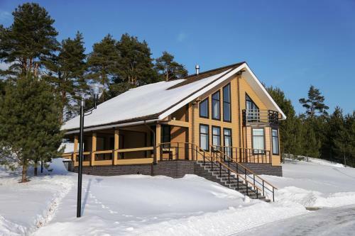 Park Hotel Spasskoye