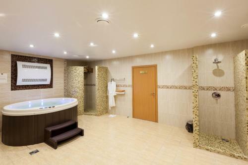 Park Hotel Spasskoye