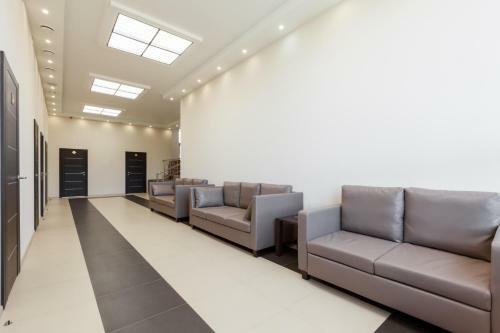 Park Hotel Spasskoye