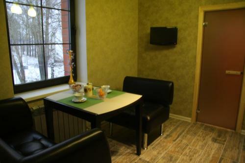 Hostal Guest House Naladoni