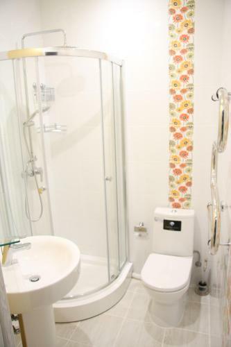 Hostal Guest House Naladoni