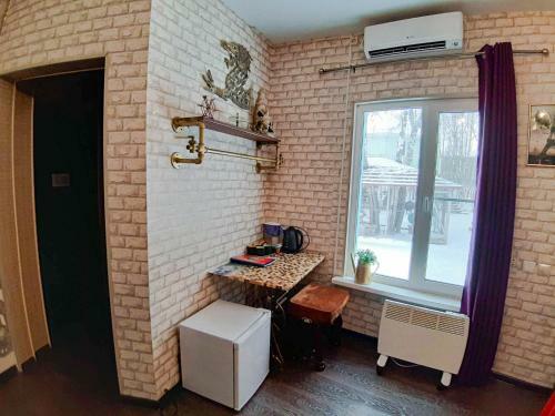 Hotel Night In Magic Villins Book