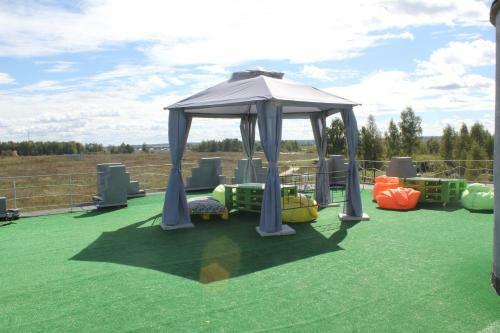 Hotel Night In Magic Villins Book