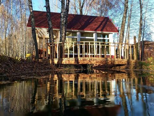 Apartamento Fairy House