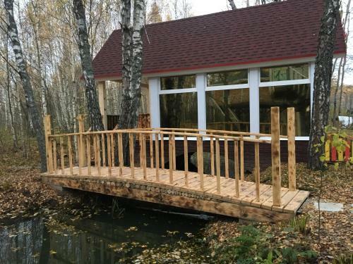 Apartamento Fairy House