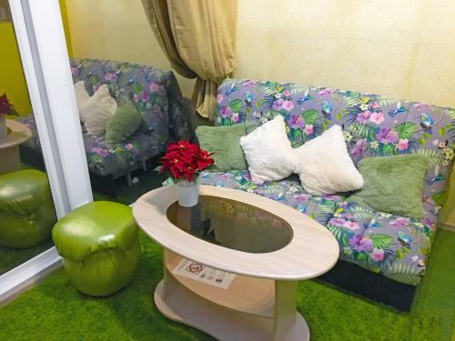 Apartamento Fairy House