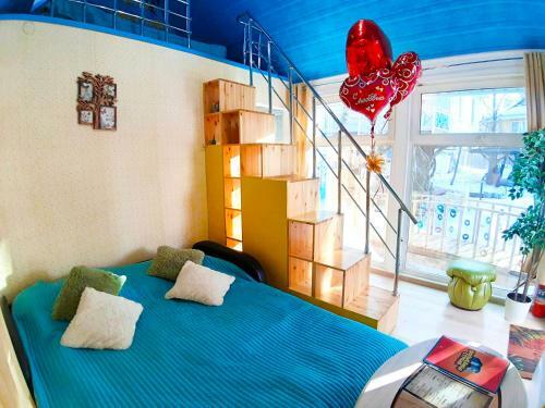 Apartamento Fairy House