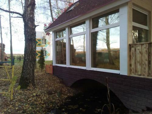 Apartamento Fairy House