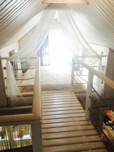 Hostal Guest House Na Vysote