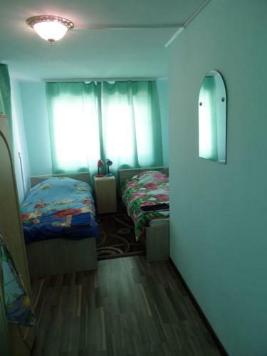 Hostel On Shtykova 3